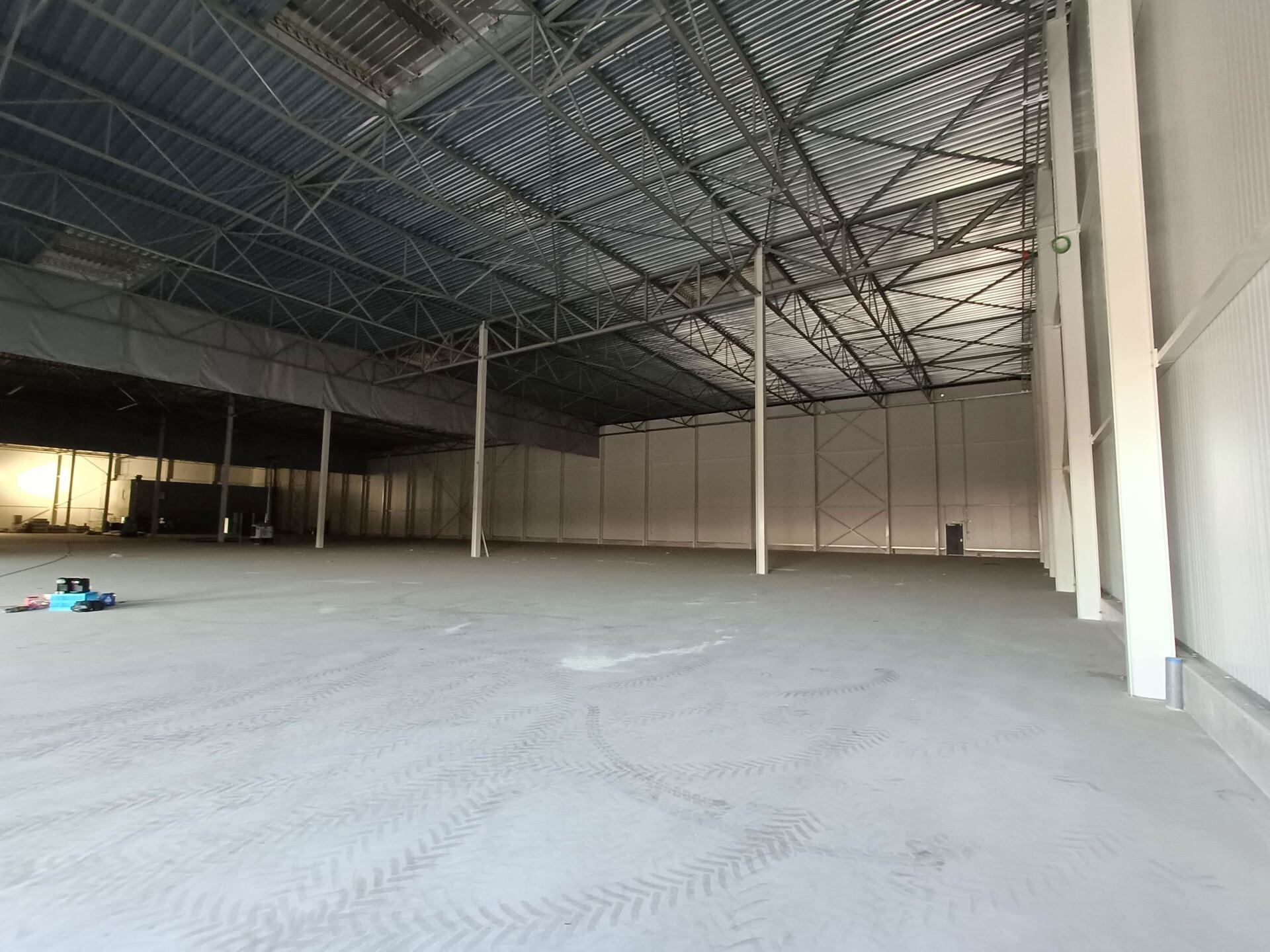Opslagplaats te huur in Willebroek