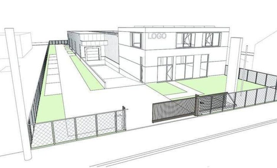 Dit modern en functioneel bedrijfsgebouw is gelegen in de Blauwesteenstraat te Kontich, op een strategische locatie met uitstekende bereikbaarheid dankzij de directe aansluiting op de E19 Antwerpen–Brussel en de nabijheid van belangrijke invalswegen.
H