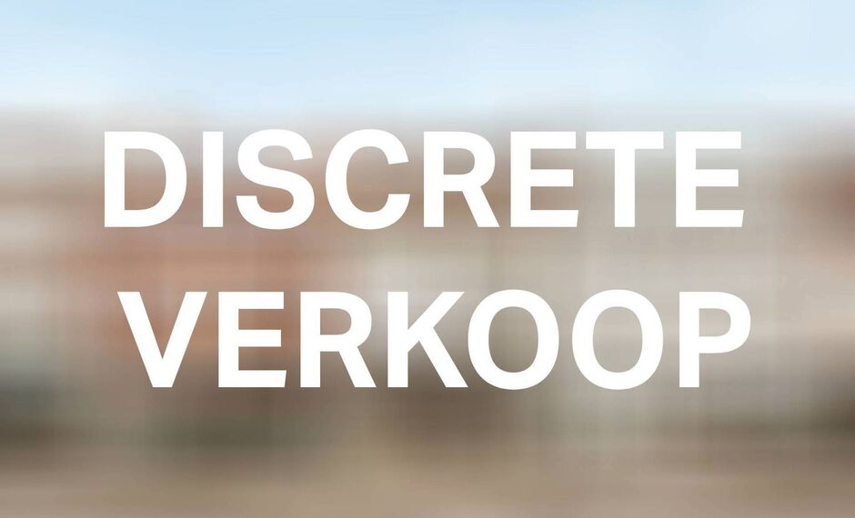 Gebouw voor gemengd gebruik te koop in Herentals