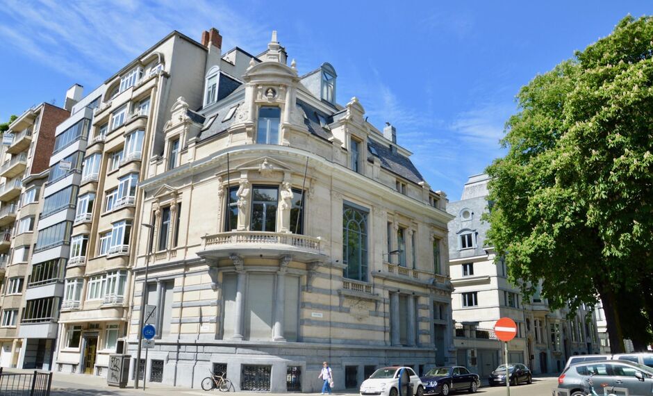 Kantoor te huur in Antwerpen