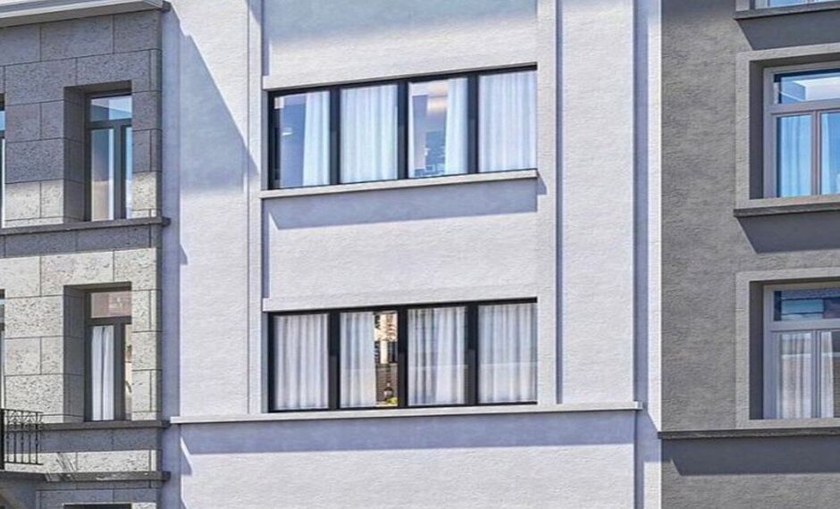 Kantoor te huur in Antwerpen