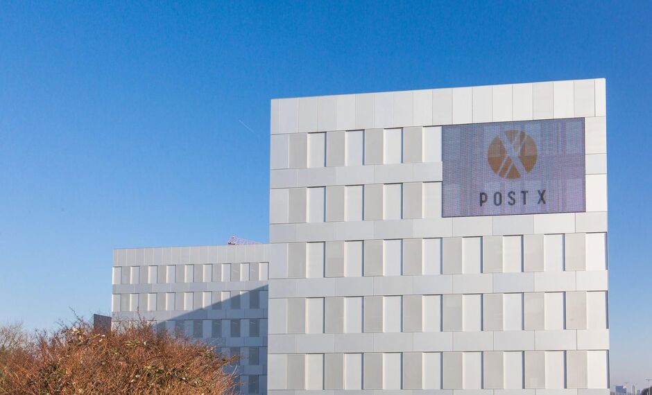 Kantoor te huur in Antwerpen Berchem
