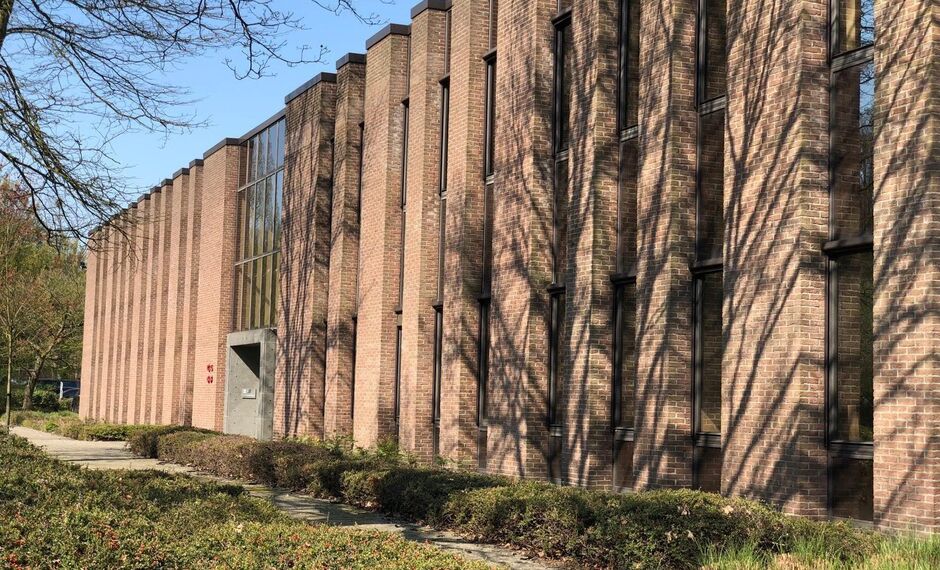 Kantoor te huur in Antwerpen Wilrijk