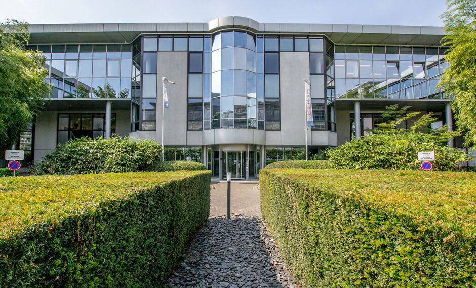 Kantoor te huur in Antwerpen Wilrijk