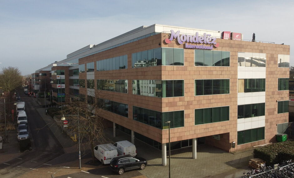 Kantoor te huur in Mechelen