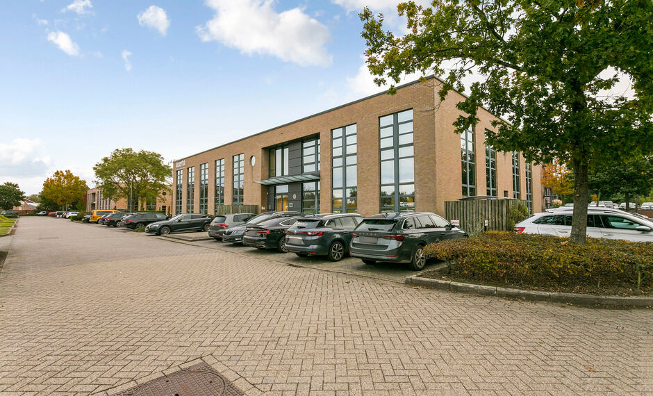 Kantoor te huur in Mechelen