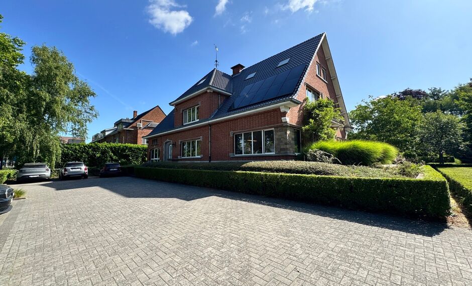 Kantoor te huur in Mechelen