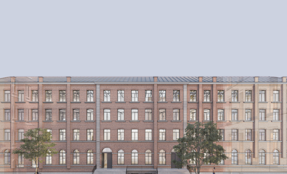 Kantoor te huur in Mechelen