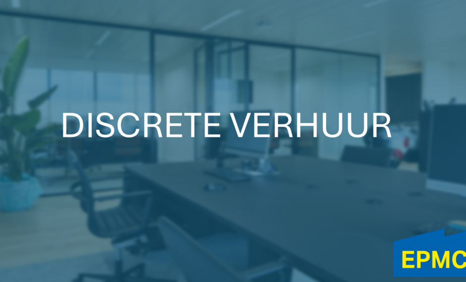 Kantoor te huur in Schoten