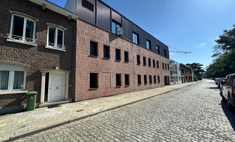 Kantoor te huur in Wilrijk