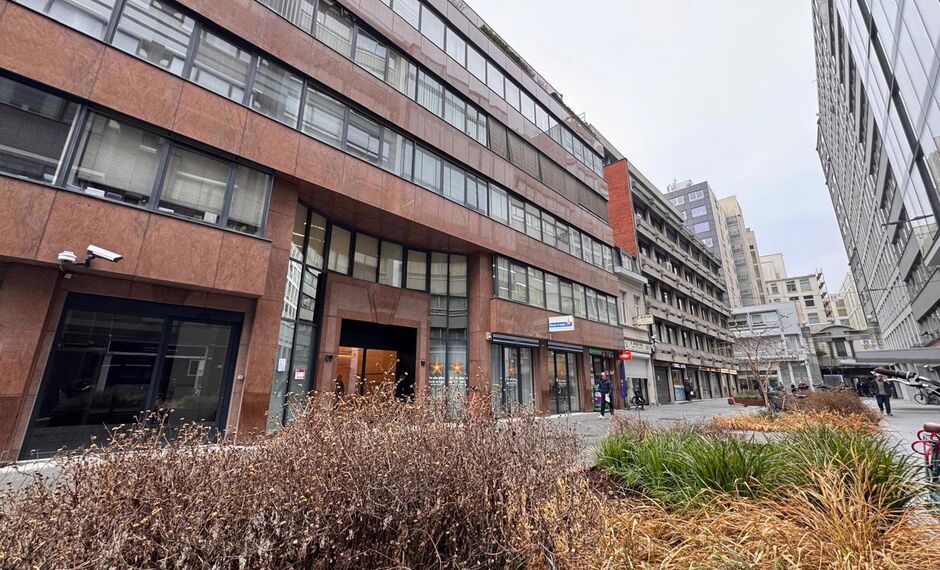 Kantoor te koop in Antwerpen