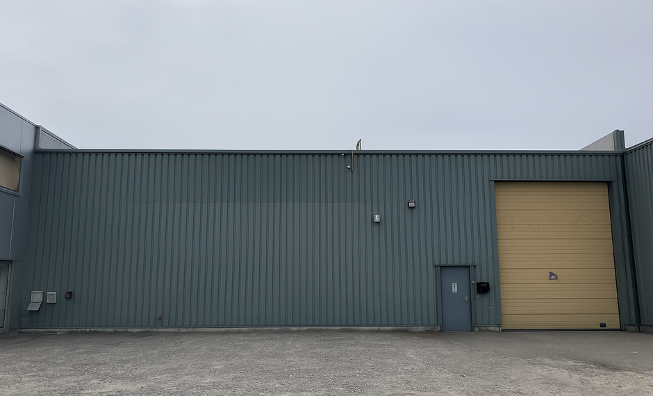 Kmo-unit te huur in Antwerpen