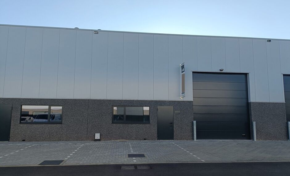 Kmo-unit te huur in Brecht