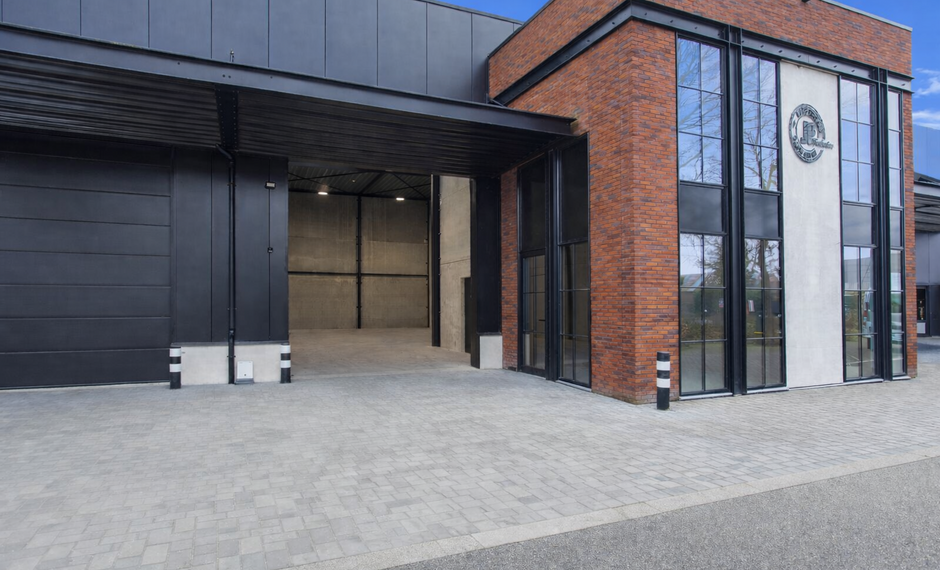 Kmo-unit te huur in Essen