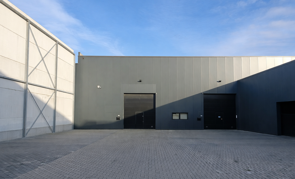 Kmo-unit te koop in Hulshout