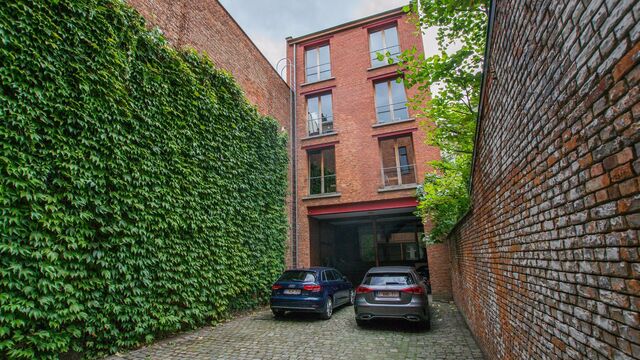 Kantoor te huur in Antwerpen