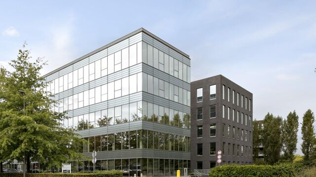 Kantoor te huur in Antwerpen Berchem