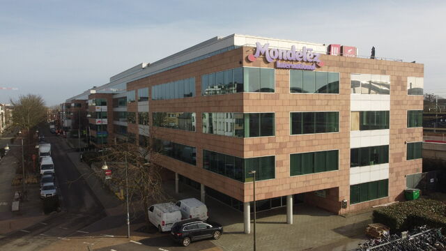 Kantoor te huur in Mechelen