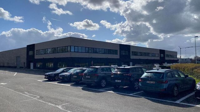 Kantoor te huur in Schelle