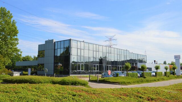 Kantoor te huur in Schelle