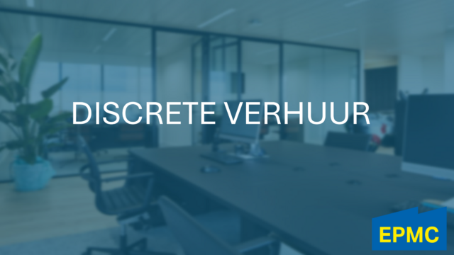 Kantoor te huur in Schoten