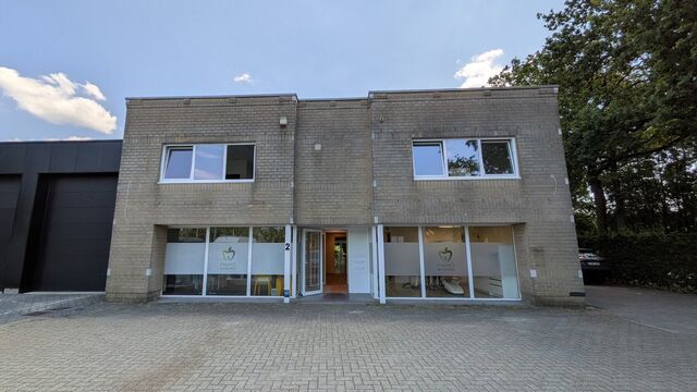 Kantoor te huur in Schoten