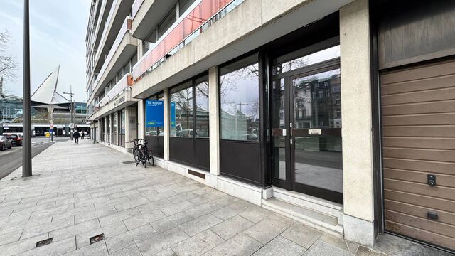 Kantoor te koop in Antwerpen