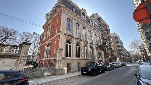 Kantoor te koop in Antwerpen