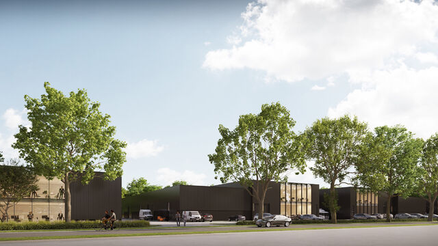 Strategisch gelegen aan de Boombekelaan in Hoboken worden in Antwerp Business Park nieuwbouw KMO-units te koop aangeboden. Dit moderne bedrijvenpark bevindt zich in de industriezone van Hoboken, met een uitstekende bereikbaarheid via de Ring, E34 en A12.
