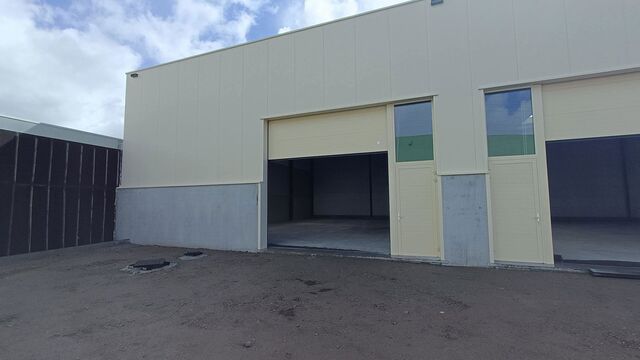 Kmo-unit te huur in Antwerpen Deurne