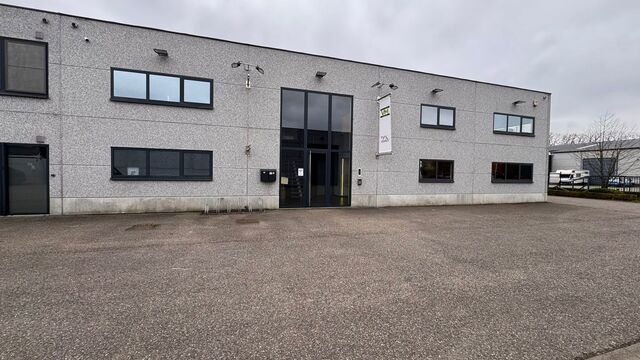 Kmo-unit te huur in Kalmthout