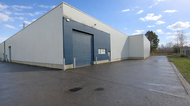 Kmo-unit te huur in Zandhoven