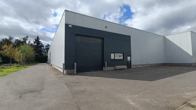Kmo-unit te koop in Zandhoven