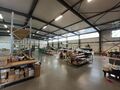 Bedrijfsgebouw te huur in Lier