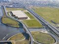 Industrieel gebouw te huur in Gent