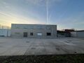 Industrieel gebouw te huur in Heist-op-den-Berg