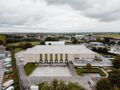 Het betreft de verhuur van een logistiek gebouw gelegen te Londerzeel. site ligt nabij de A12 (Antwerpen - Brussel), de N16 (Mechelen - Sint-Niklaas) en de containerterminal van Willebroek.
Het gebouw heeft een totale oppervlakte van ca. 11 315 m², be