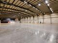 Het betreft de verhuur van een logistiek gebouw gelegen te Londerzeel. site ligt nabij de A12 (Antwerpen - Brussel), de N16 (Mechelen - Sint-Niklaas) en de containerterminal van Willebroek.
Het gebouw heeft een totale oppervlakte van ca. 11 315 m², be