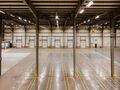 Het betreft de verhuur van een logistiek gebouw gelegen te Londerzeel. site ligt nabij de A12 (Antwerpen - Brussel), de N16 (Mechelen - Sint-Niklaas) en de containerterminal van Willebroek.
Het gebouw heeft een totale oppervlakte van ca. 11 315 m², be