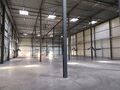 Industrieel gebouw te huur in Malle