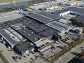 Industrieel gebouw te huur in Westerlo