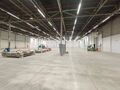 Industrieel gebouw te huur in Westerlo