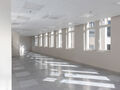 Het betreft de verhuur van een kantoorruimte op de 3de verdieping in een karaktervol gebouw gelegen op toplocatie Meir 113-115, 2000 Antwerpen. Het pand werd in 2019 erkend als bouwkundig erfgoed en werd recent herontwikkeld tot moderne kantoorruimtes waa