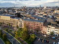 Kantoor te koop in Antwerpen