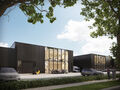 Strategisch gelegen aan de Boombekelaan in Hoboken worden in Antwerp Business Park nieuwbouw KMO-units te koop aangeboden. Dit moderne bedrijvenpark bevindt zich in de industriezone van Hoboken, met een uitstekende bereikbaarheid via de Ring, E34 en A12.