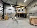 Kmo-unit te huur in Lier