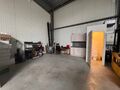 Opslagplaats te huur in Wuustwezel