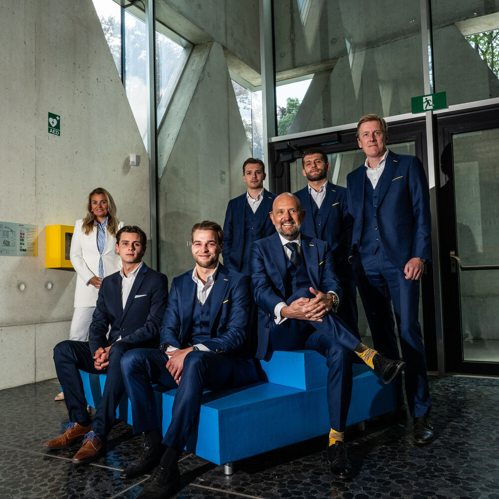Blijf op de hoogte van onze nieuwste panden