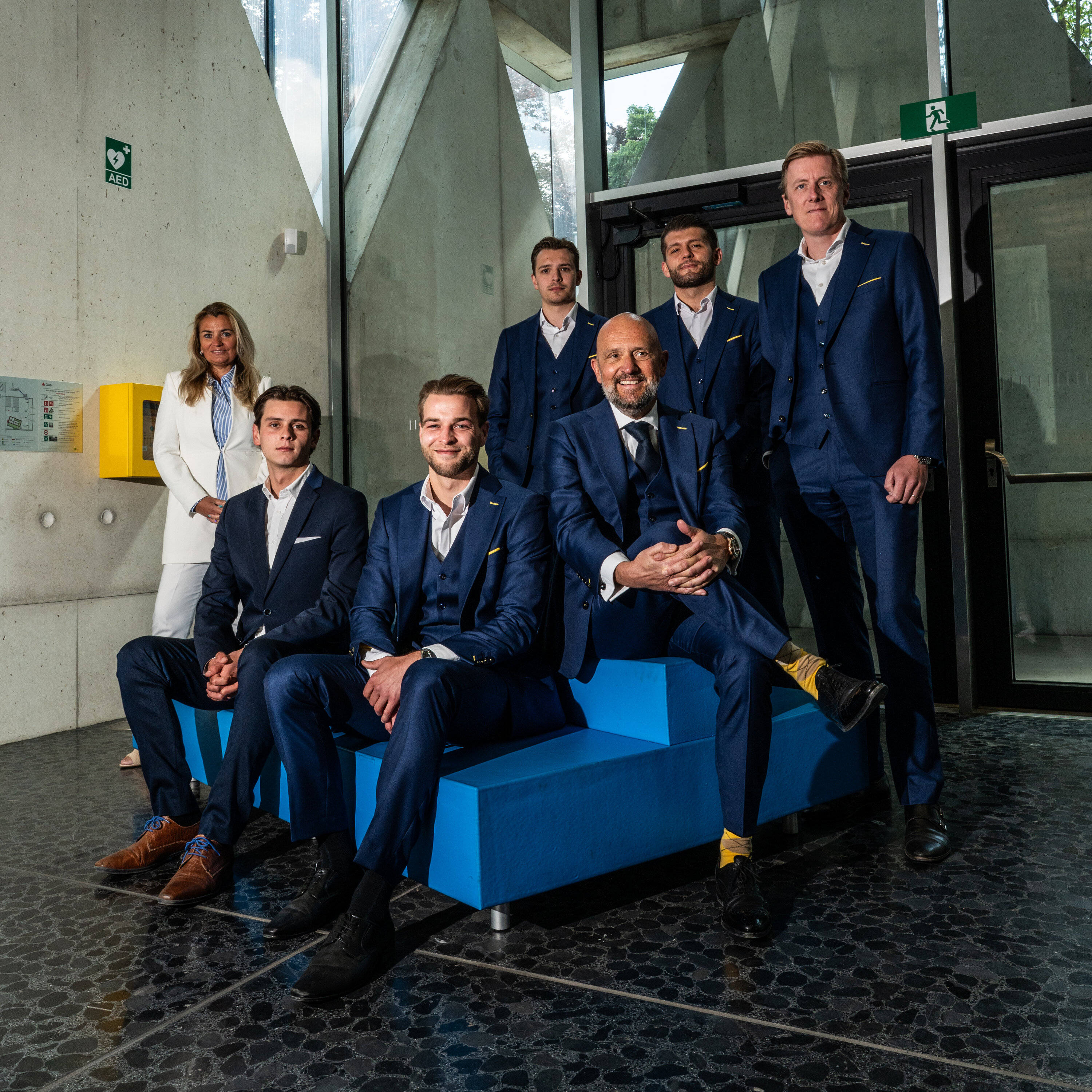 Blijf op de hoogte van onze nieuwste panden